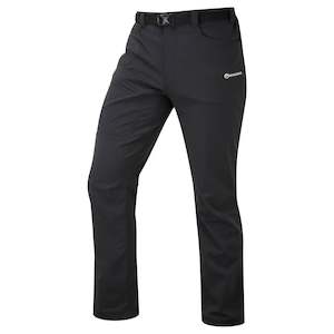 Montane Clearance Terra Edge Pants Mens - Regular Leg