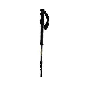 Mountain King Expedition Eva Grip Twist Lock Poles - Pair