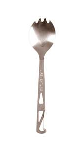 Lifeventure Titanium Spork