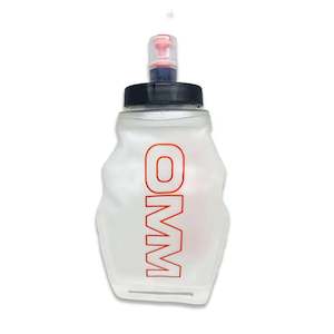 OMM Ultra Flexi Flask 250ml - Bite Valve