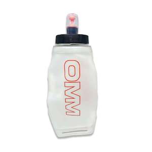 OMM Ultra Flexi Flask 350ml - Bite Valve