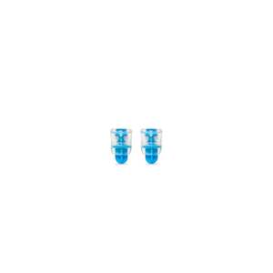 Bladder Accessories: HydraPak Comet Bite Valve Sheath - 2pk