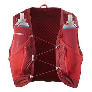 Bladder Accessories: Salomon Active Skin 12 Set