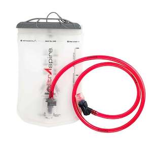 Bladder Accessories: UltrAspire 1 Litre Bladder 2.0