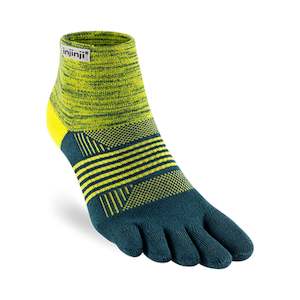 Injinji Trail Midweight Womens - Mini-Crew