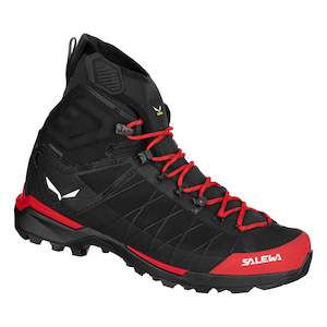 Salewa Ortles LT Mid Power-Tex Shoe - Womens