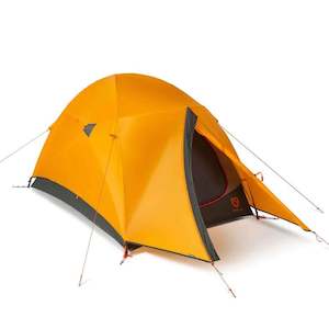 Nemo Kunai 3 Tent - 3 Person