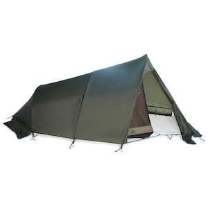 Wilderness Equipment First Arrow SO Shelter - 3 Person