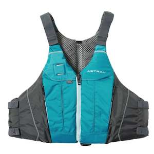 Astral Nz: Astral Clearance E-Linda PFD - Womens