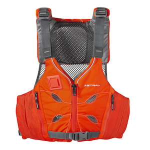 Astral Nz: Astral EV-Eight PFD