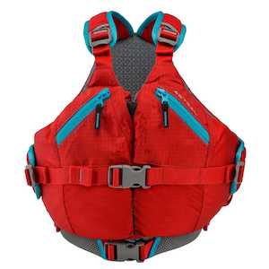 Astral Otter Kids PFD