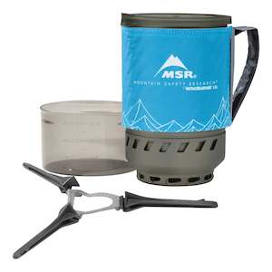 MSR Windburner Duo Pot - 1.8L