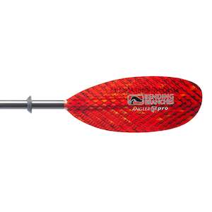 Bending Branches Angler Pro Versa-Lok - 2pc - Paddle