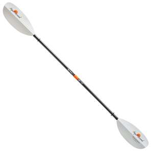 Aqua Bound Manta Ray Hybrid Posi Lock - 4 Piece Paddle