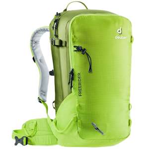 Deuter Freerider 30L Ski Touring - Mens Pack