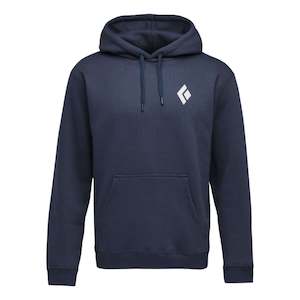 Equipment for Alpinists Pullover Hoody - Mens