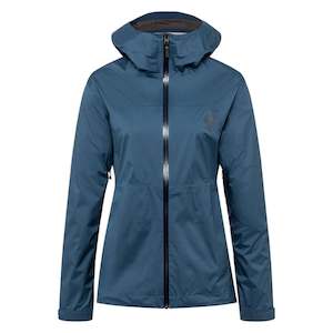 Black Diamond Clearance Stormline Stretch Rain Shell - Womens