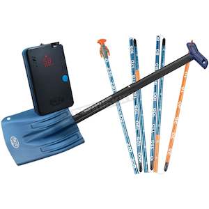 Backcountry Access TS Rescue Package