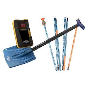 Backcountry Access T4 Rescue Package