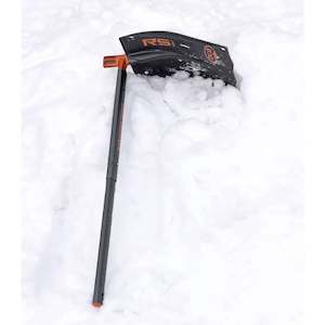 Backcountry Access Rescue RS Ext Avalanche Shovel