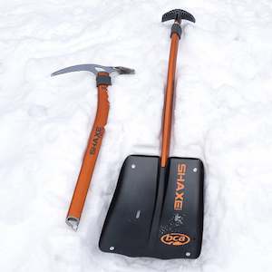 Backcountry Access Shaxe Tech Avalanche Shovel