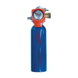 BCA Float 2.0 Cylinder - Empty Compressed Air Cylinder