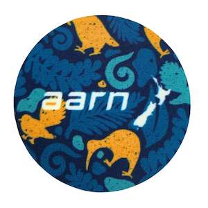 Aarn Nz: Aarn NOSO Patch - NZ Birds