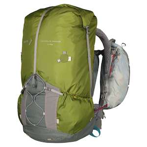 Aarn Featherlite Freedom Pack