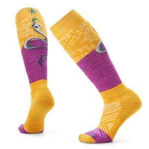 Smartwool Clearance Athlete Edition Backcountry Ski Sock - Womens