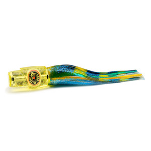 Marine accessory: Zacatak Thunderstruck Medium Jack Mack Lure