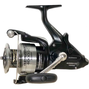 Shimano Baitrunner 4000 OC