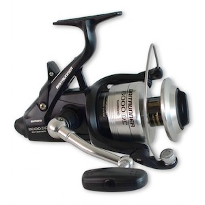 Shimano Baitrunner 8000 OC