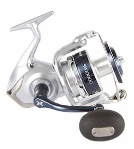 Shimano Saragosa SWA 10000 PG