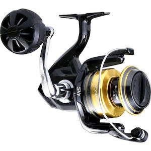 Shimano Socorro SW 10000