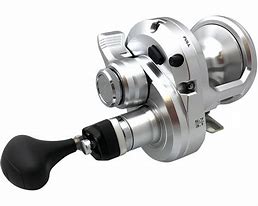 Marine accessory: Shimano Speedmaster 12 2SPD