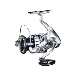 Shimano Stradic 4000FL XG