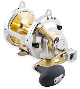 Shimano Talica 25 2 Speed