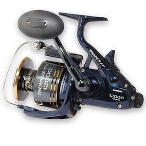 Shimano Thunnus 12000 Ci4