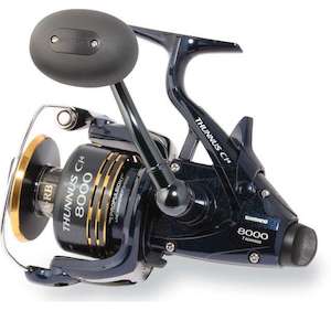 Shimano Thunnus 8000 Ci4