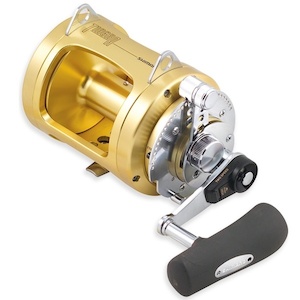 Shimano Tiagra 50WA 2SPD