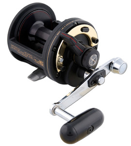 Shimano TLD 15