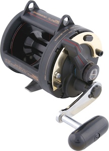 Shimano TLD 25