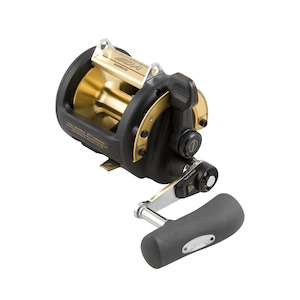 Shimano TLD 50A 2SPD