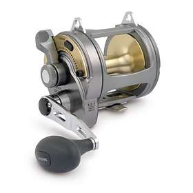 Shimano Tyrnos 50 2SPD LRS