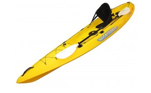 Viking Espri Angler Kayak