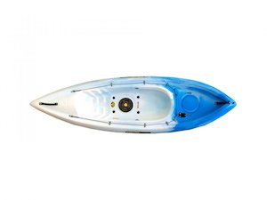 Viking Ozzie Kayak