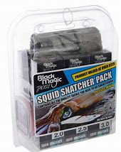 Black Magic Squid Snatcher Gift Pack – Mixed