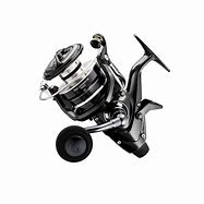 Daiwa 22 Free Swimmer 8000