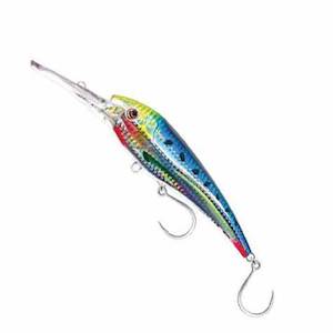 Nomad DTX 200 Heavy Duty Minnow Offshore Sardine