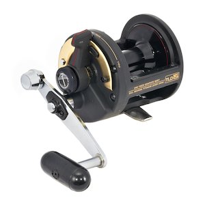 Marine accessory: TLD 15 + Aquatip 6′ 15kg O/H Rod Combo